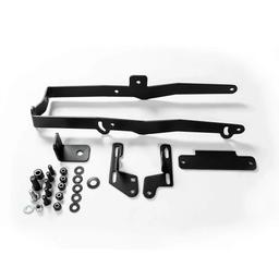 Adaptive cruise control relocation brakcet Addictive Desert Designs Ford F150 Raptor 2021-2023 - 4