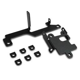 Adaptive cruise control relocation bracket Addictive Desert Designs - 3