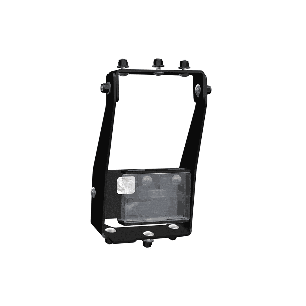 Adaptive cruise control relocation bracket Addictive Desert Designs RHO Ford Ranger PY 2023-nu, Dodge-RAM RAM 1500 DT 2025-nu