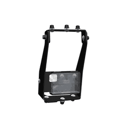 Adaptive cruise control relocation bracket Addictive Desert Designs RHO Ford Ranger PY 2023-nu, Dodge-RAM RAM 1500 DT 2025-nu