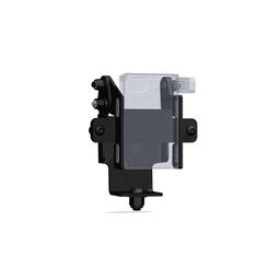 Adaptive cruise control relocation bracket Addictive Desert Designs Ford Ranger PY 2023-nu