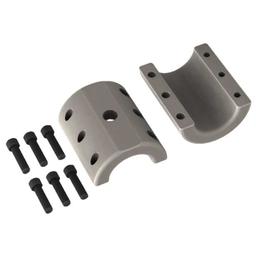 Klämfäste för styrdämpare for Styrstag 1-1/2" universal - 3
