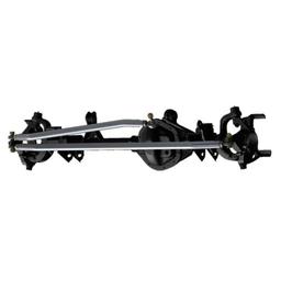 Aluminium steering kit with Heim joints för höjning 0-6" Wrangler TJ 1997-2006 - 2