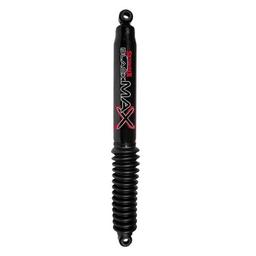 Bakre hydraulisk stötdämpare Skyjacker Black Max höjning 1,5-3 tum för Chevrolet Silverado 1500 2007-2013 och Chevrolet Silverado 1500 2014-2019 m.fl. - 2