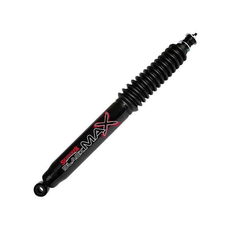 Bakre hydraulisk stötdämpare Skyjacker Black Max höjning 0-2 tum för Toyota Land Cruiser 80 series 1990-1997 och Toyota 4Runner 1990-1995 m.fl.
