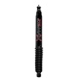 Bakre hydraulisk stötdämpare Skyjacker Black Max höjning 0-2 tum för Toyota Land Cruiser 80 series 1990-1997 och Toyota 4Runner 1990-1995 m.fl. - 3