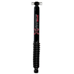 Bakre hydraulisk stötdämpare Skyjacker Black Max höjning 3,5-4 tum för Jeep Wrangler TJ 1997-2006 och Jeep Wrangler LJ 2004-2006 m.fl. - 2