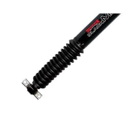 Bakre hydraulisk stötdämpare Skyjacker Black Max höjning 3,5-4 tum för Jeep Wrangler TJ 1997-2006 och Jeep Wrangler LJ 2004-2006 m.fl. - 3