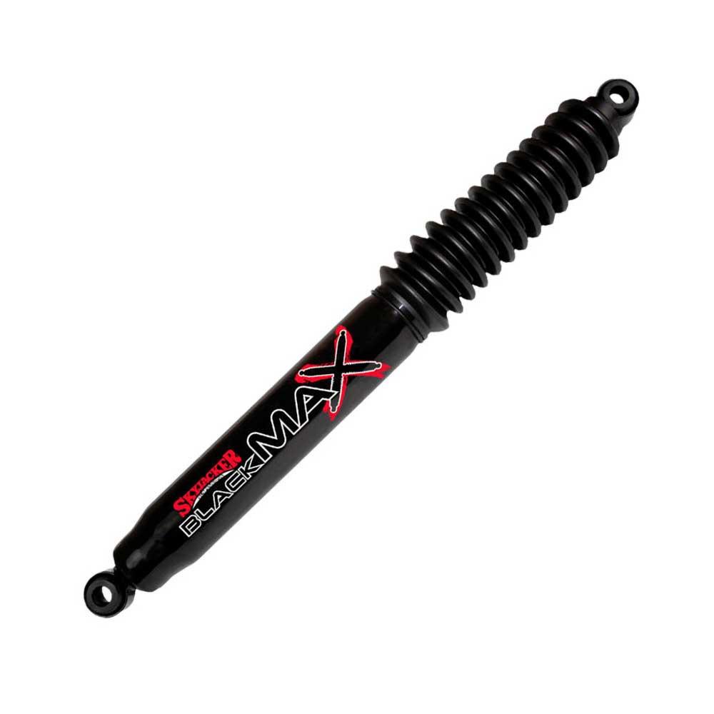 Bakre hydraulisk stötdämpare Skyjacker Black Max höjning 0 tum för Jeep Grand Cherokee WJ/WG 1999-2004