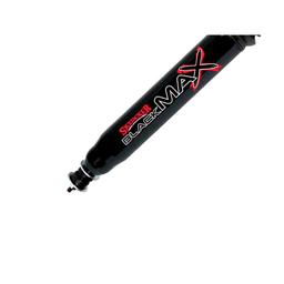 Bakre hydraulisk stötdämpare Skyjacker Black Max höjning 0-1 tum för Toyota Tacoma 2005-2015 och Toyota Tacoma 2016-2023 - 2