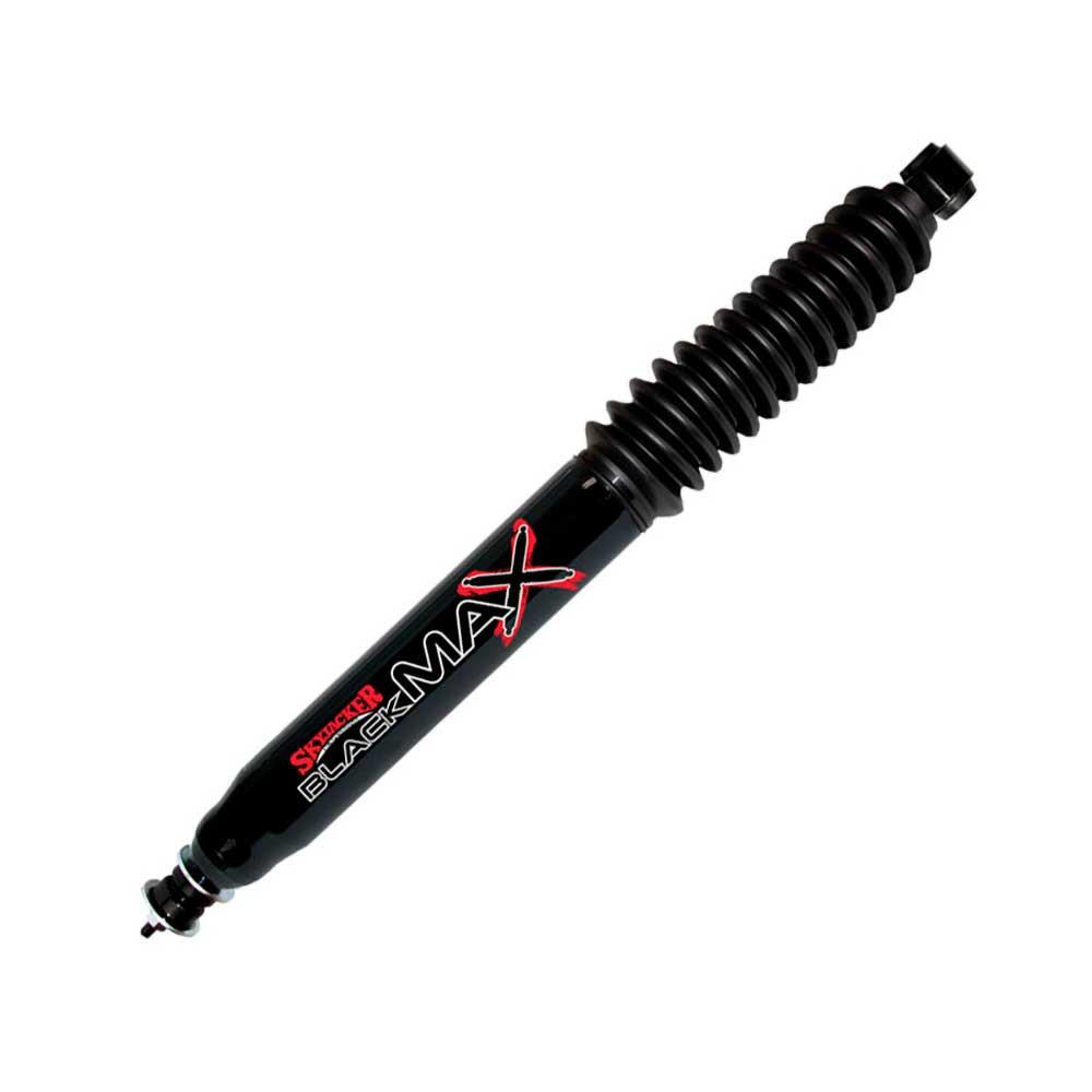 Bakre hydraulisk stötdämpare Skyjacker Black Max höjning 0-2 tum för Toyota Tundra 2007-2014 och Toyota Tundra 2014-2021