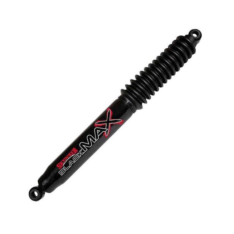 Bakre hydraulisk stötdämpare Skyjacker Black Max höjning 7-8 tum för Ford F-250 1999-2004 och Ford F350 1999-2004 m.fl.