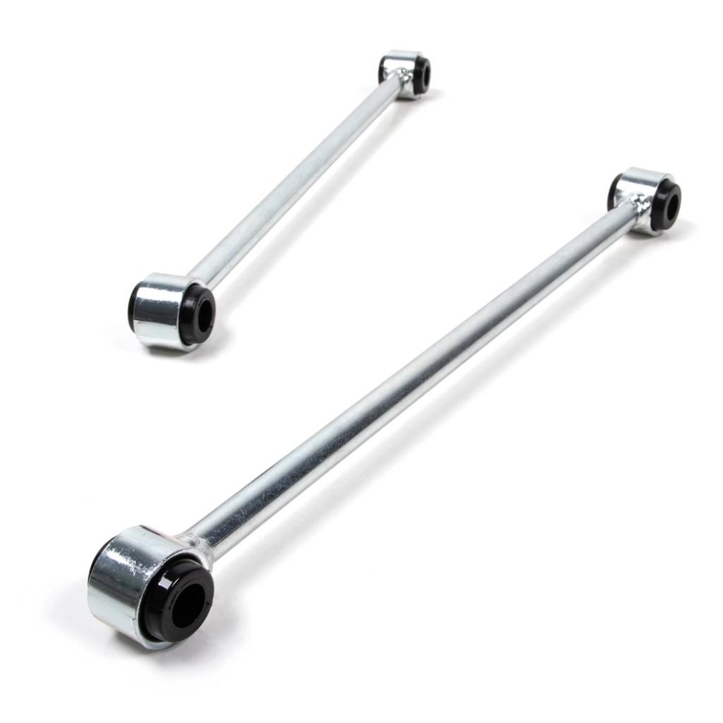 Bakre krängningshämmarlänkar BDS höjning 6-8'' för Ford F350 2017-2022 och Ford F-250 2017-2022 m.fl.
