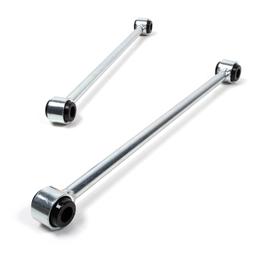 Bakre krängningshämmarlänkar BDS höjning 6-8'' för Ford F350 2017-2022 och Ford F-250 2017-2022 m.fl.