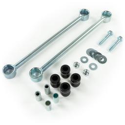 Bakre krängningshämmarlänkar BDS höjning 4'' för Dodge Ram 1500 DS 2009-2019 och Dodge Ram 1500 Classic DS 2019-