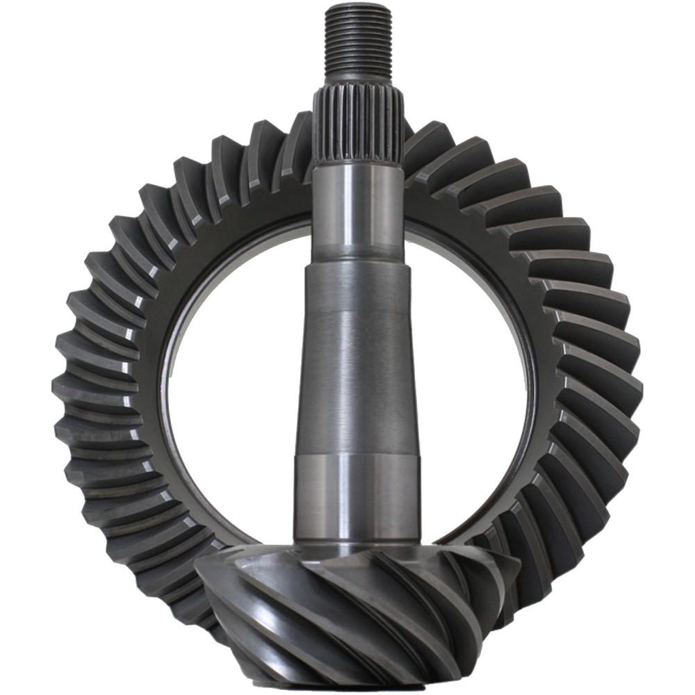 Bakre kronhjul och pinjong utväxling 3,73:1 Chrysler 8.25" Revolution Gear