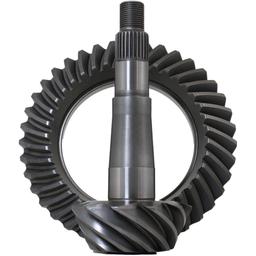 Bakre kronhjul och pinjong utväxling 3,73:1 Chrysler 8.25" Revolution Gear