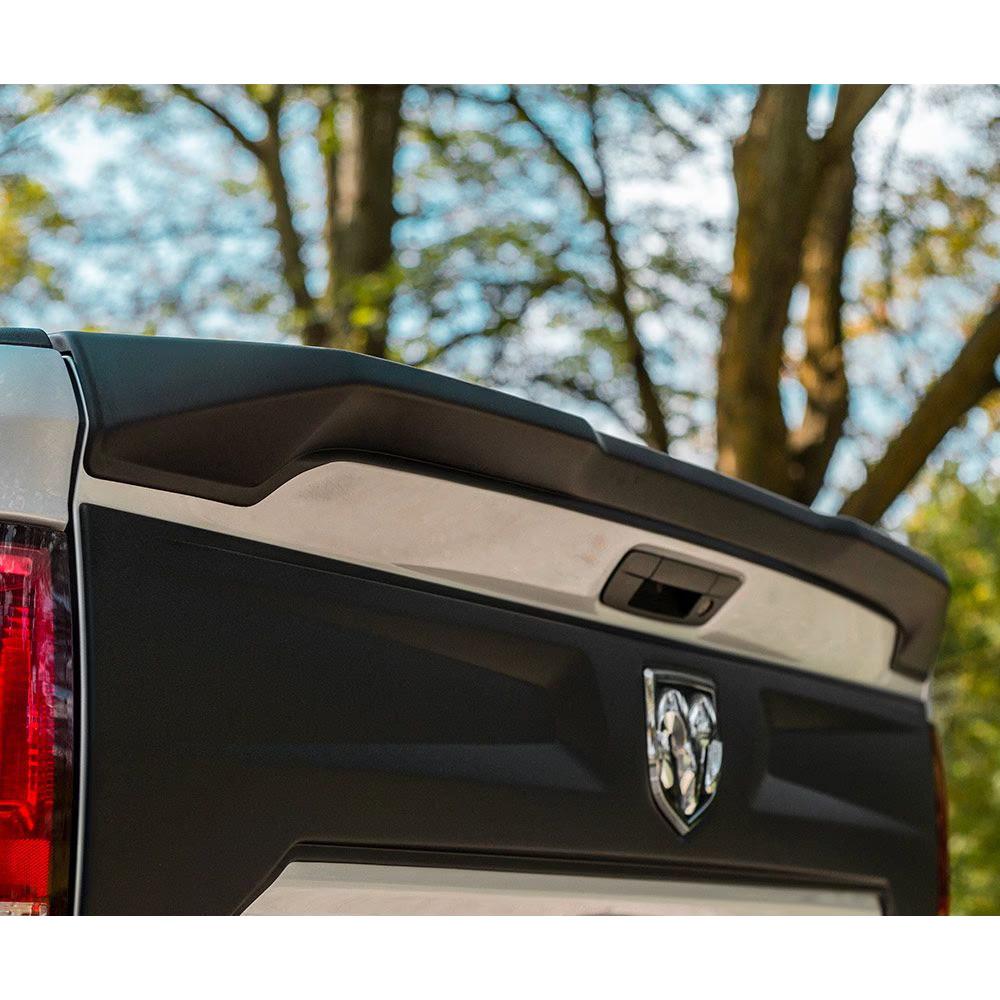 Bakluckespoiler AIR DESIGN Dodge RAM RAM 1500 Classic DS 2019–>