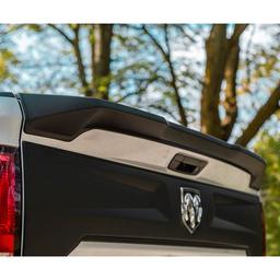 Bakluckespoiler AIR DESIGN Dodge RAM RAM 1500 Classic DS 2019–>