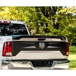 Bakluckespoiler AIR DESIGN Dodge RAM RAM 1500 Classic DS 2019–> - 3