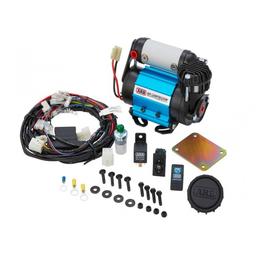 Fast monterad luftkompressor med enkel motor CKMA12 12V universal - 2