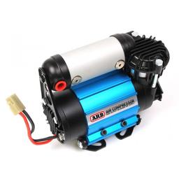 Fast monterad luftkompressor med enkel motor CKMA12 12V universal - 3