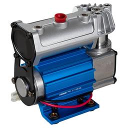 Fast monterad luftkompressor med enkel motor CKSA12 universal - 3
