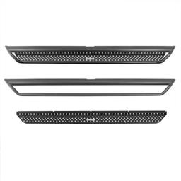 Sidesteps Go Rhino Dominator Xtreme D1 - 2