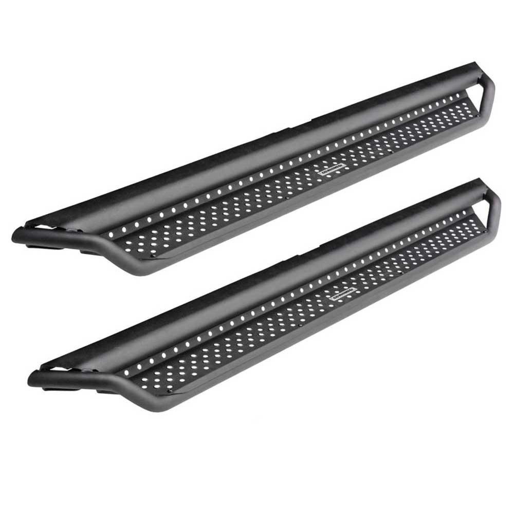 Sidesteps Go Rhino Dominator D1