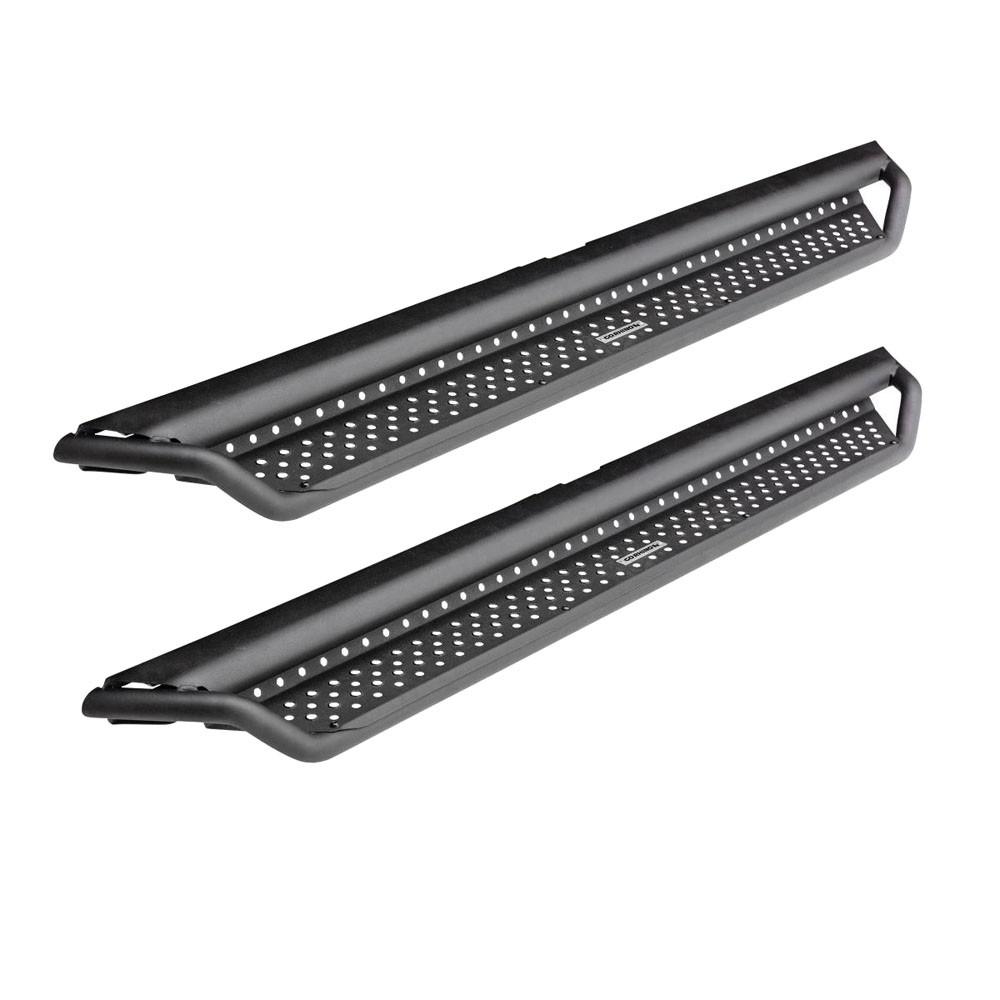 Sidesteps Go Rhino Dominator Xtreme D1