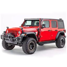 Sidesteps Go Rhino Dominator Xtreme D1 - 5