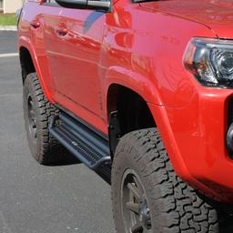Sidesteps Go Rhino Dominator Xtreme D1 - 2