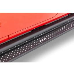 Sidesteps Go Rhino Dominator D1 - 5