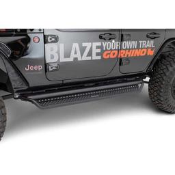 Sidesteps Go Rhino Dominator D1 - 6