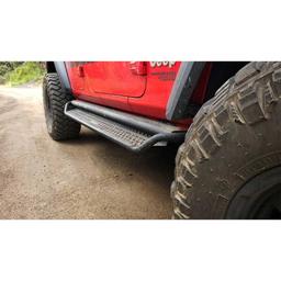 Sidesteps Go Rhino Dominator D1 - 7