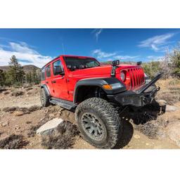 Sidesteps Go Rhino Dominator D1 - 8