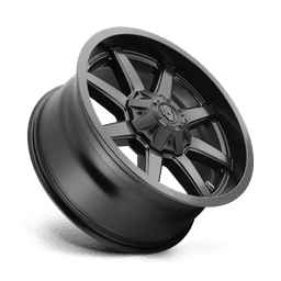 Fälg D436 MAVERICK Satin Black 18x9 ET19 - 2