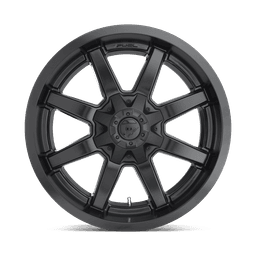 Fälg D436 MAVERICK Satin Black 18x9 ET19 - 3
