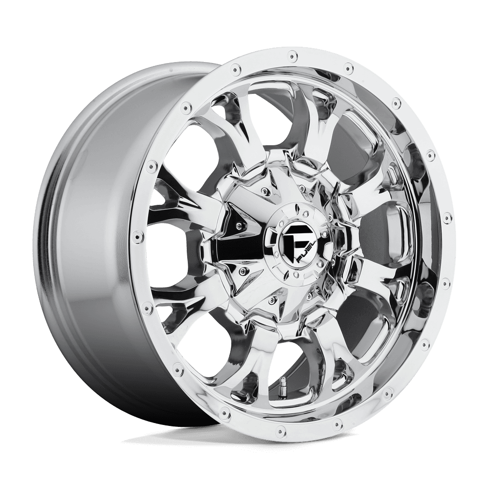 Fälg D516 KRANK Chrome Plated 20x9 ET20