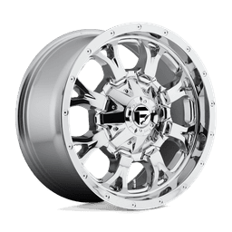 Fälg D516 KRANK Chrome Plated 20x9 ET20