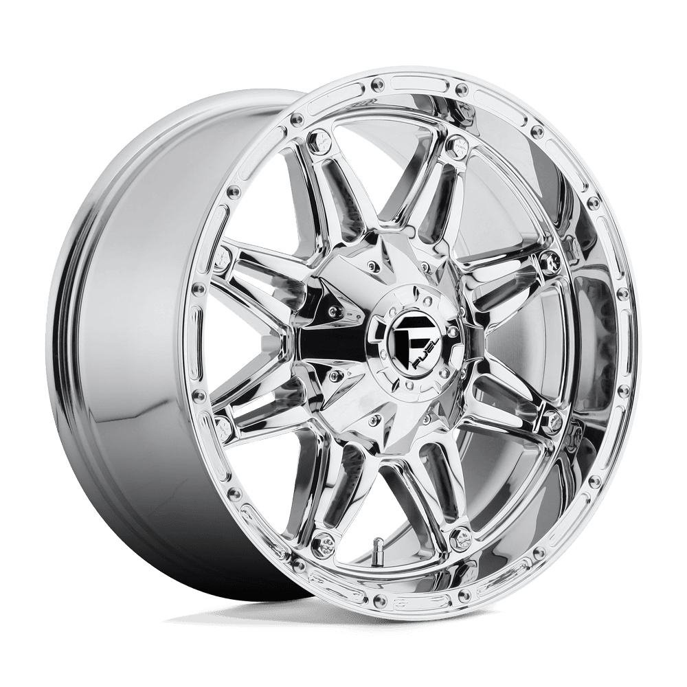 Fälg D530 HOSTAGE Chrome Plated 18x9 ET19