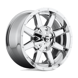 Fälg D536 MAVERICK Chrome Plated 18x9 ET20