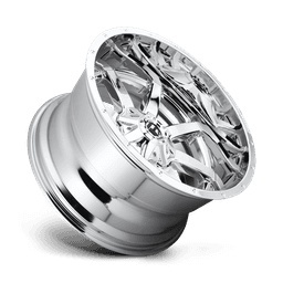 Fälg D536 MAVERICK Chrome Plated 22x10 ET10 - 3
