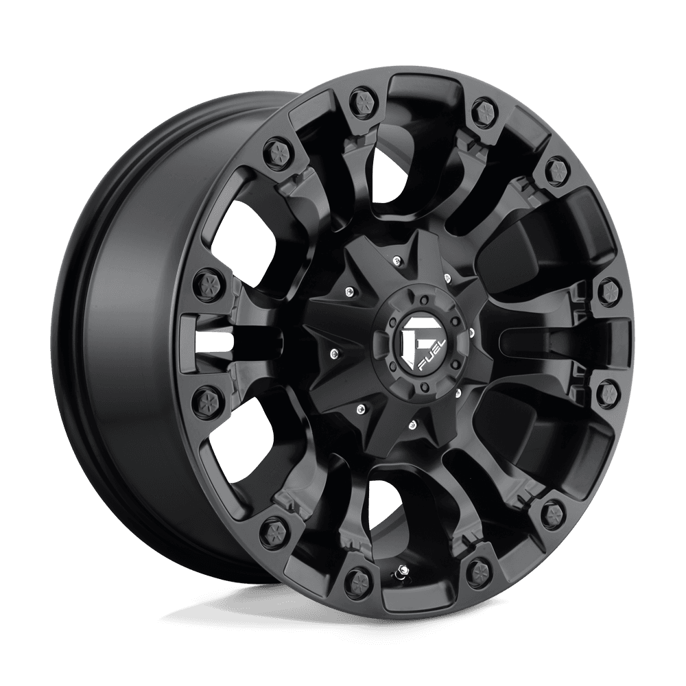 Fälg D560 VAPOR Matte Black 20x9 ET1