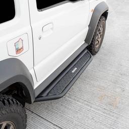 Sidesteps Go Rhino Dominator D6 - 2