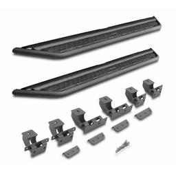 Sidesteps Go Rhino Dominator Xtreme D6 - 2