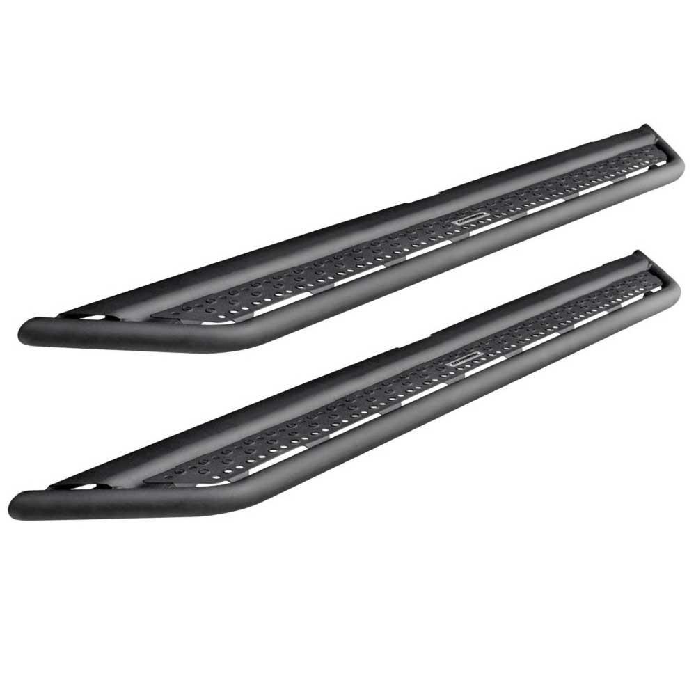 Sidesteps Go Rhino Dominator D6