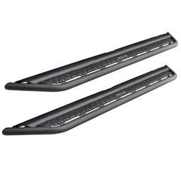 Sidesteps Go Rhino Dominator D6