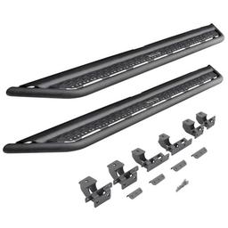 Sidesteps Go Rhino Dominator D6 - 2