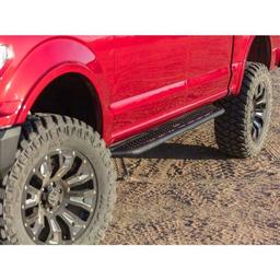 Sidesteps Go Rhino Dominator D6 - 6